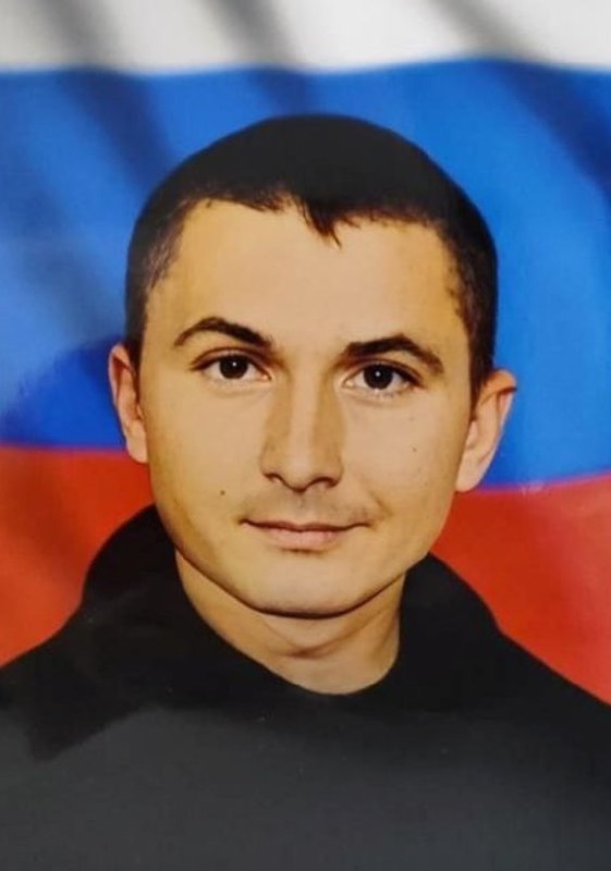 Фотография Толмачев Александр Николаевич, погибший солдат СВО