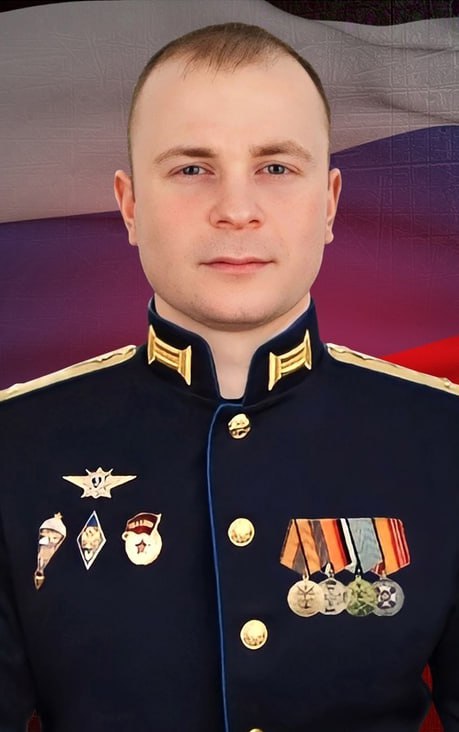 Фотография Прохоров Александр Николаевич, погибший солдат СВО