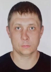 Фотография Сторчило Вячеслав Владимирович, погибший солдат СВО