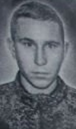 Фотография Строгонов Александр Алексеевич, погибший солдат СВО