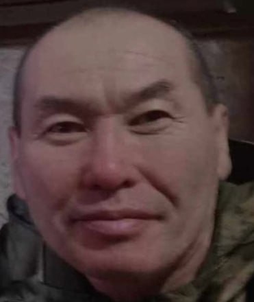 Фотография Павлов Иннокентий Степанович, погибший солдат СВО