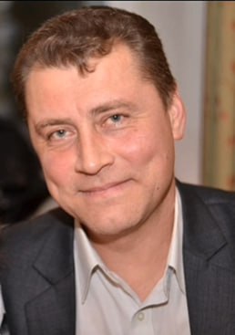 Фотография Саламатов Константин Валентинович, погибший солдат СВО