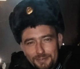 Фотография Обозный Егор Владимирович, погибший солдат СВО