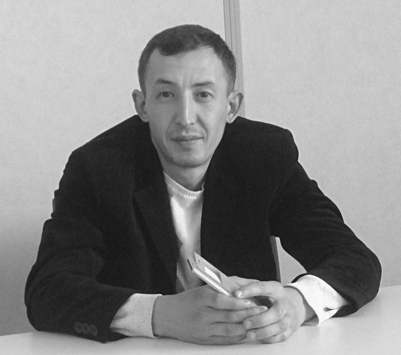 Фотография Коршунов Владимир, погибший солдат СВО