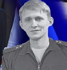 Фотография Лата Стас Николаевич, погибший солдат СВО