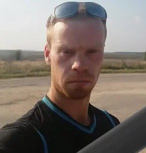 Фотография Облов Павел, погибший солдат СВО