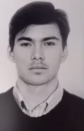Фотография Головин Игорь Леонидович, погибший солдат СВО