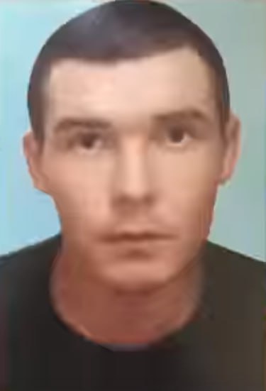 Фотография Мышкин Максим Андреевич, погибший солдат СВО