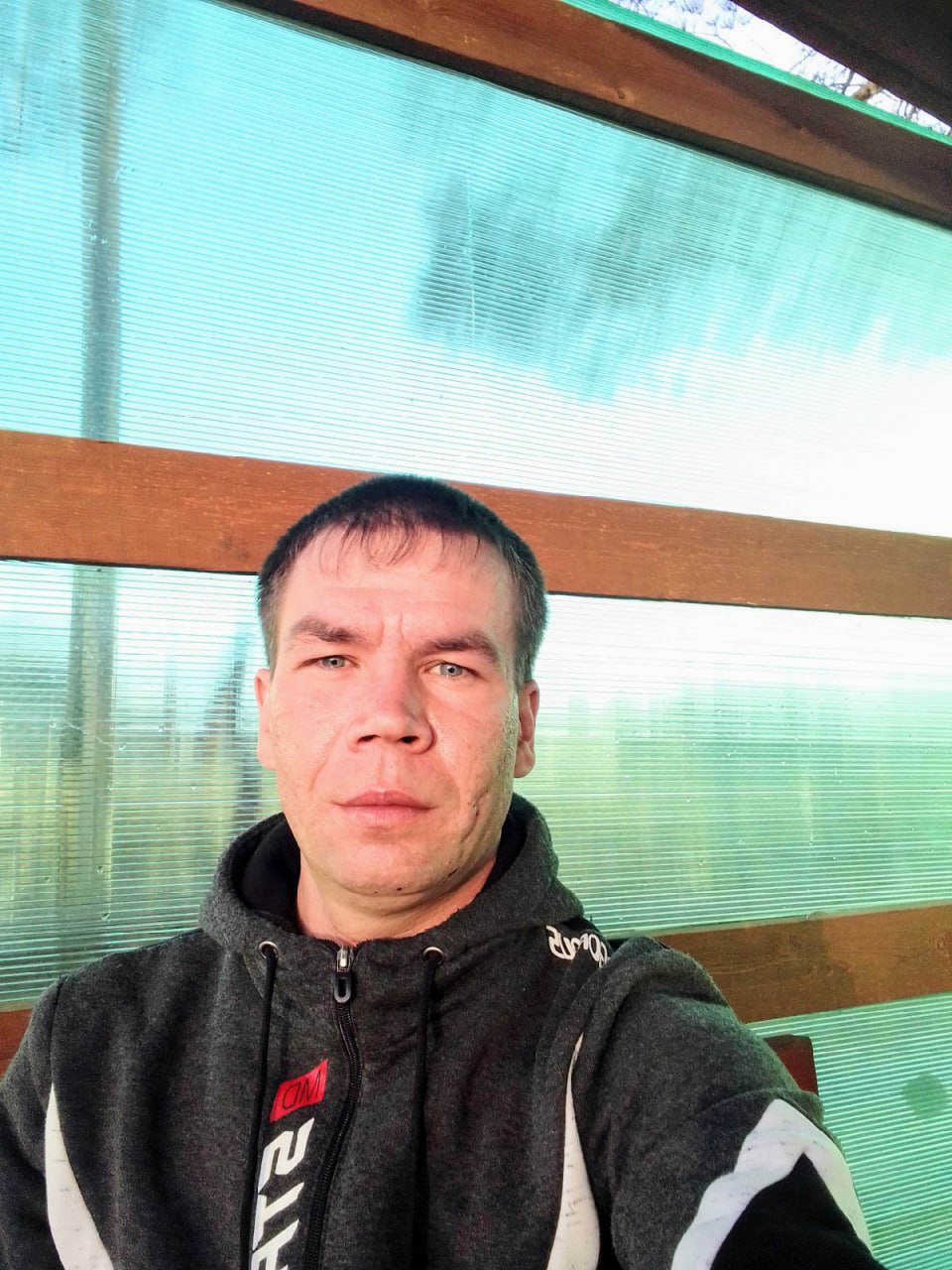 Фотография Парфенов Алексей, погибший солдат СВО