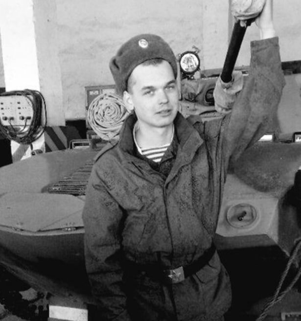 Фотография Плетнев Никита, погибший солдат СВО