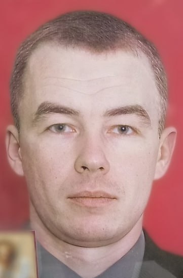 Фотография Дмитриев Александр, погибший солдат СВО