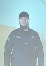 Фотография Асалаев Зелимхан Хумайдович, погибший солдат СВО