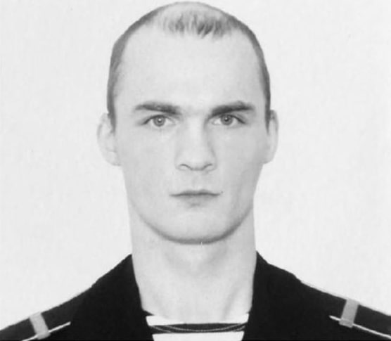Фотография Дулепов Ярослав Вадимович, погибший солдат СВО
