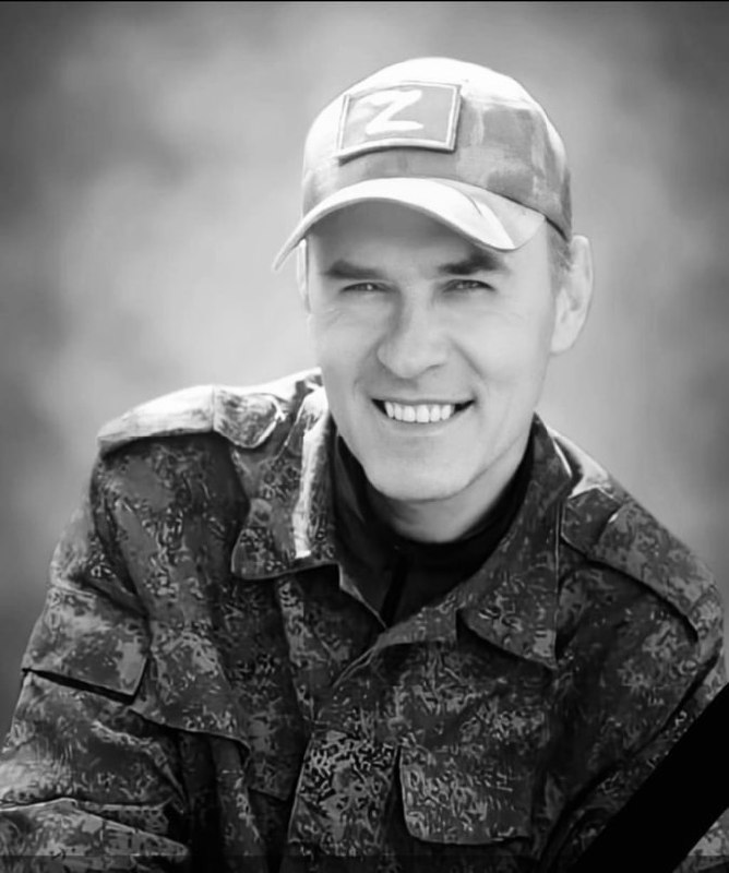 Фотография Маслов Алексей, погибший солдат СВО