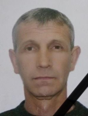 Фотография Хавров Олег Степанович, погибший солдат СВО