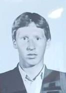Фотография Савельев Николай Александрович, погибший солдат СВО