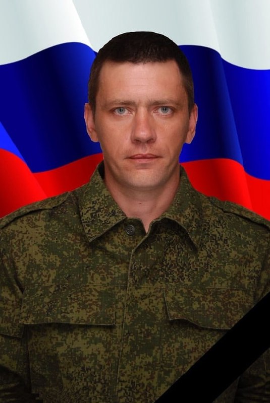 Фотография Гузов Алексей Александрович, погибший солдат СВО