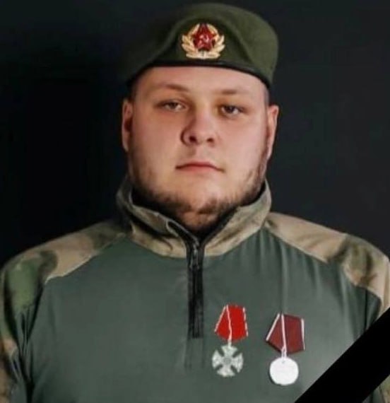 Фотография Савченко Анатолий Владимирович, погибший солдат СВО