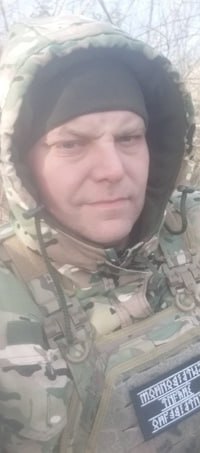 Фотография Ракитин Алексей, погибший солдат СВО