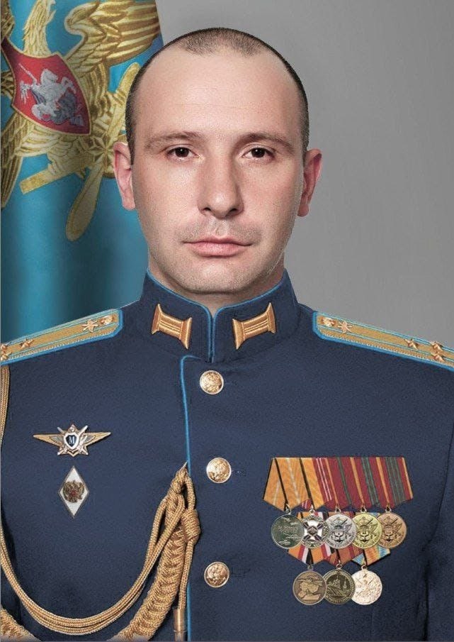 Фотография Исмагилов Вадим Наильевич, погибший солдат СВО
