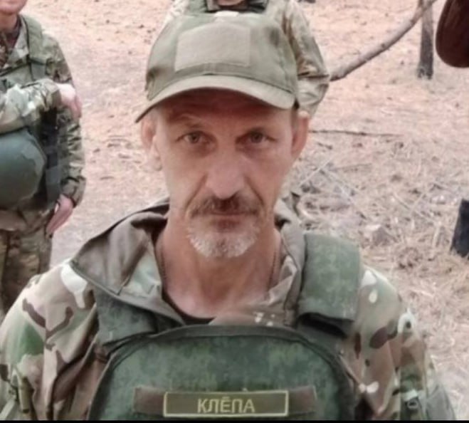Фотография Жеглов Алексей, погибший солдат СВО