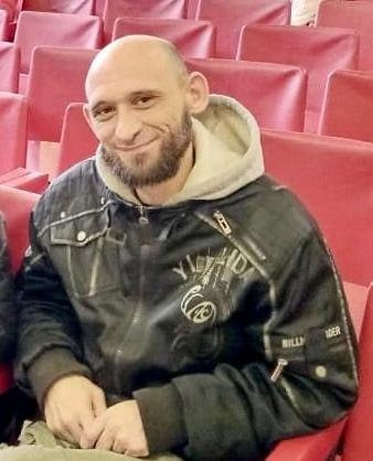 Фотография Новиков Денис Владимирович, погибший солдат СВО