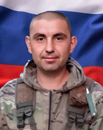 Фотография Ширяев Александр Анатольевич, погибший солдат СВО