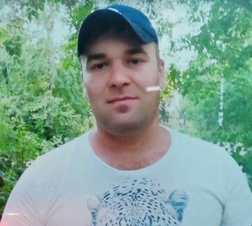 Фотография Силуков Дмитрий, погибший солдат СВО