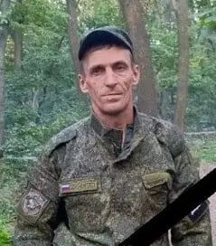 Фотография Балясов Алексей Павлович, погибший солдат СВО