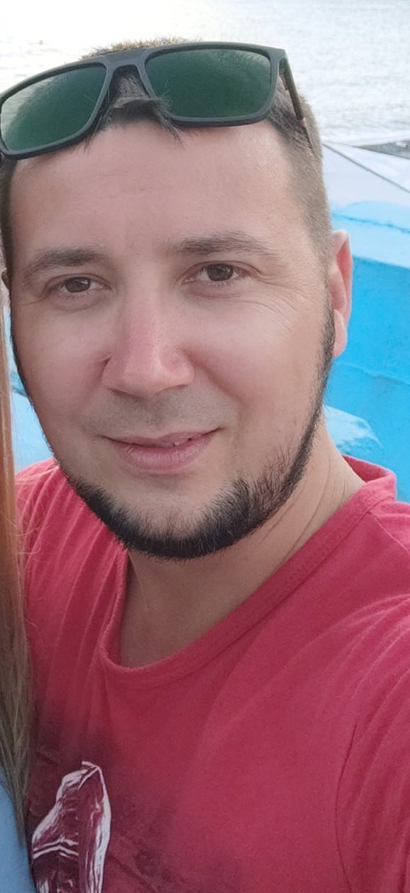 Фотография Стафоркин Александр, погибший солдат СВО