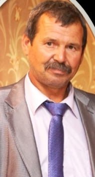 Фотография Хаустов Александр Иванович, погибший солдат СВО
