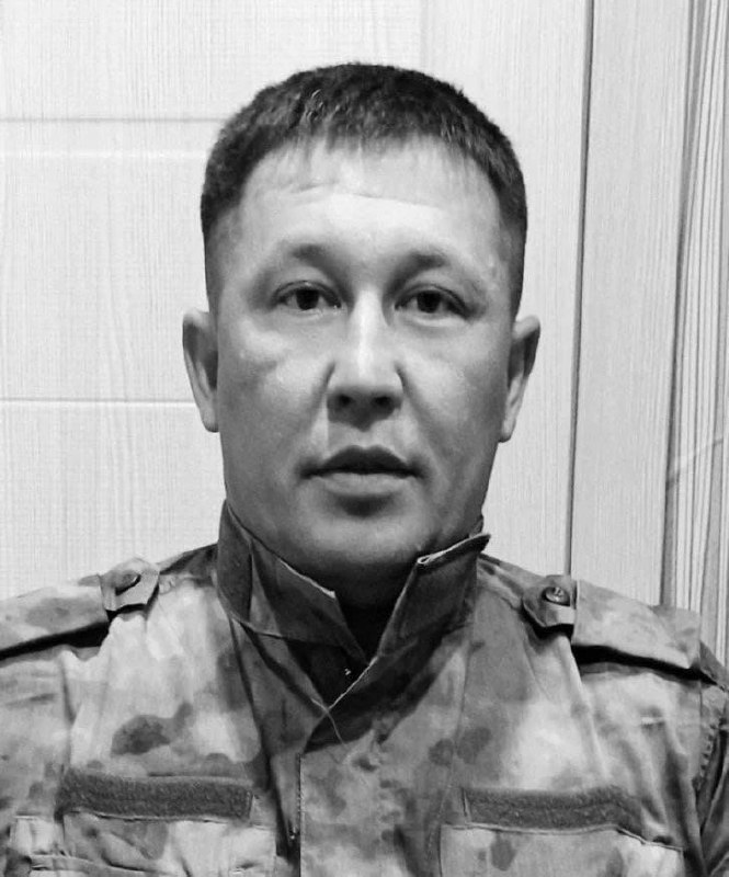 Фотография Кочев Павел Викторович, погибший солдат СВО
