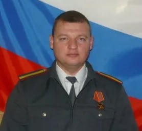 Фотография Рудниченко Евгений, погибший солдат СВО