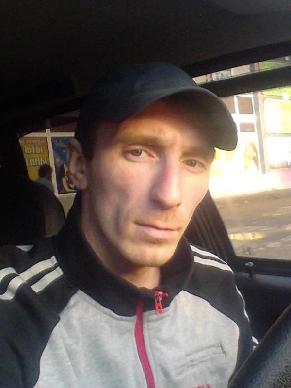 Фотография Бузмаков Дмитрий Владимирович, погибший солдат СВО