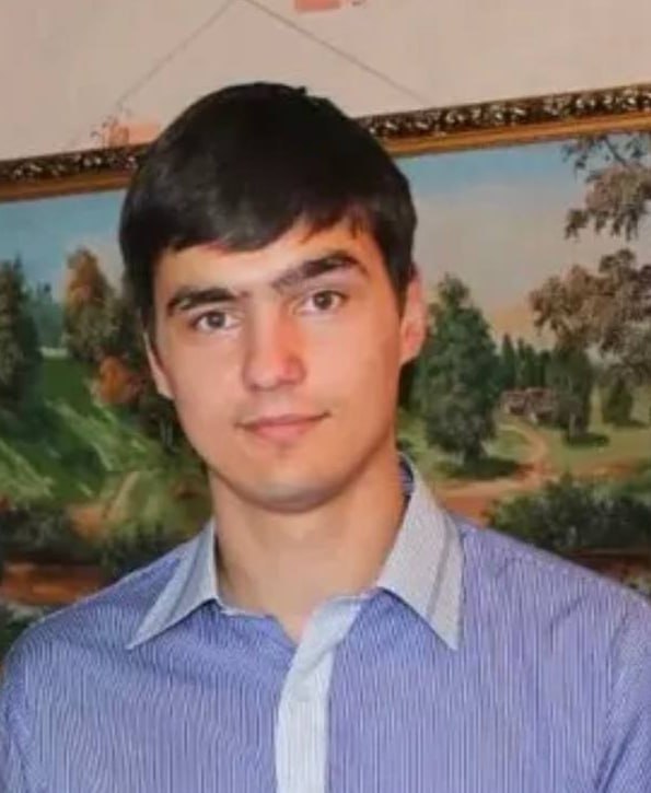 Фотография Уваров Александр, погибший солдат СВО