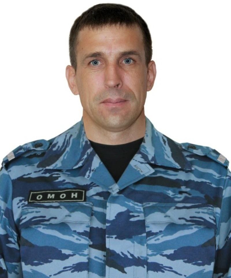 Фотография Кравченко Анатолий Анатольевич, погибший солдат СВО
