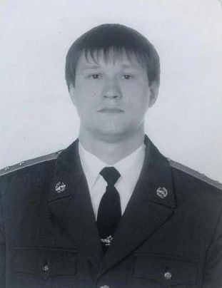 Фотография Ковырзин Денис Александрович, погибший солдат СВО