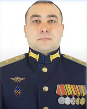 Фотография Аббясов Марат Камилевич, погибший солдат СВО