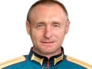 Фотография Кулешов Юрий, погибший солдат СВО