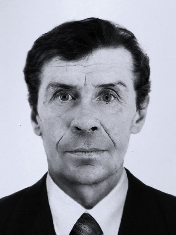 Фотография Иванов Юрий Александрович, погибший солдат СВО