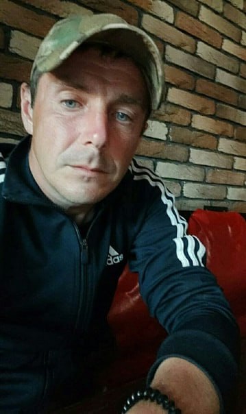 Фотография Субботин Сергей Олегович, погибший солдат СВО