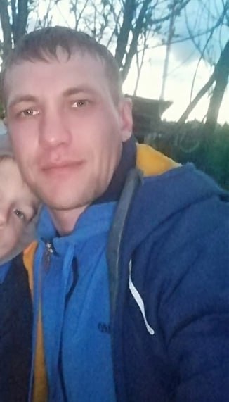 Фотография Боталов Антон, погибший солдат СВО