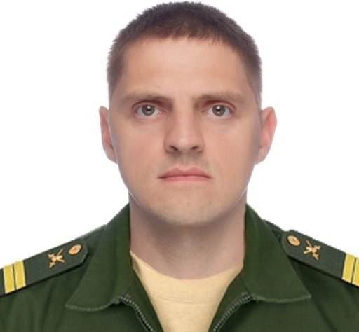 Фотография Комиссаров Алексей, погибший солдат СВО