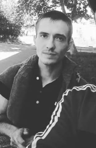 Фотография Филичкин Алексей Иванович, погибший солдат СВО