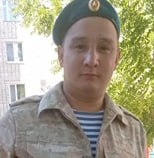 Фотография Молбаев Куаныш Галымжанович, погибший солдат СВО