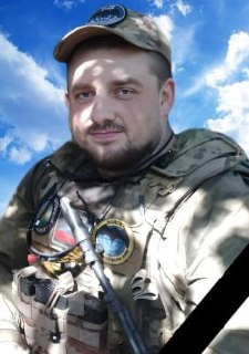 Фотография Дорохов Владимир Анатольевич, погибший солдат СВО
