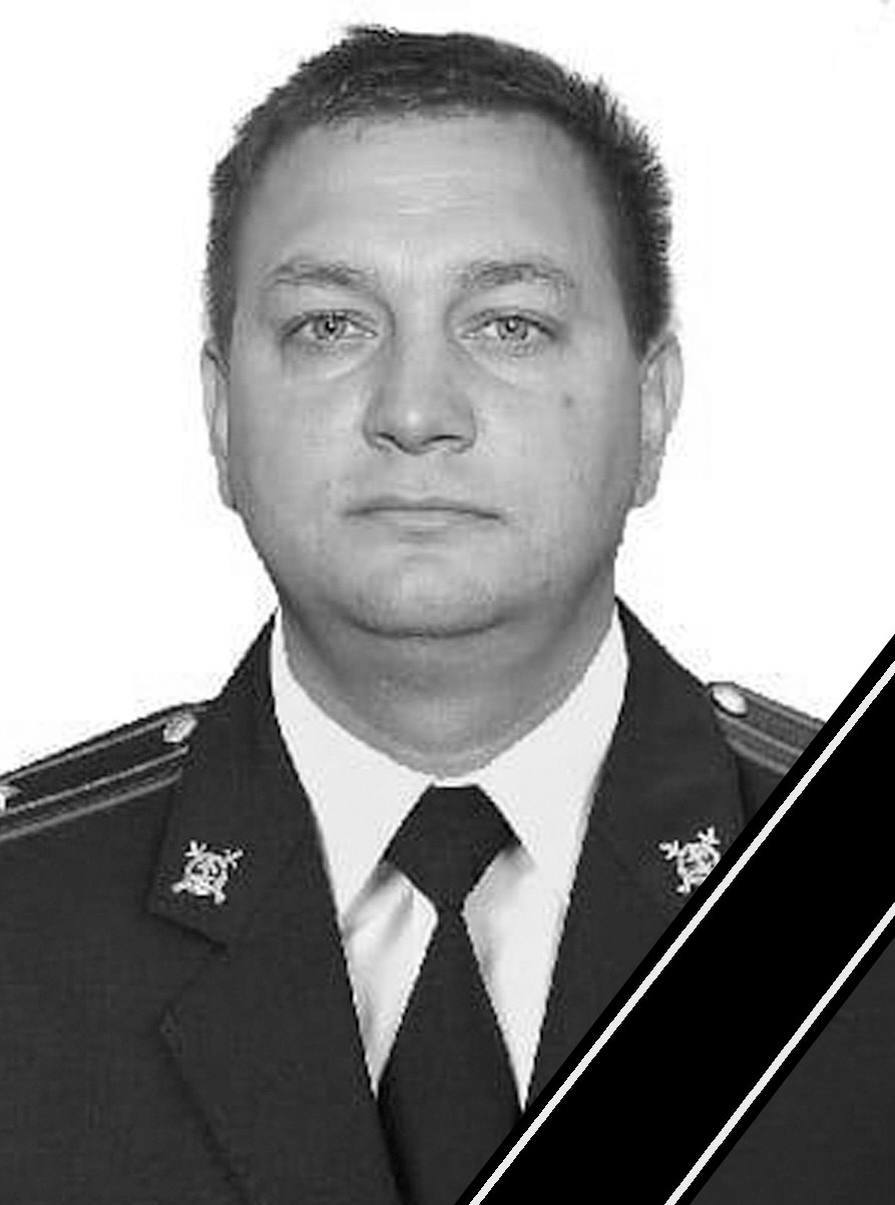Фотография Игнатьев Андрей, погибший солдат СВО