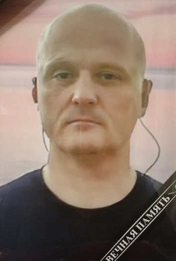 Фотография Шидловский Александр Леонидович, погибший солдат СВО
