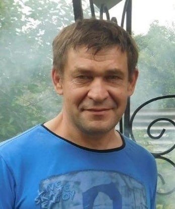 Фотография Немыгин Николай Васильевич, погибший солдат СВО