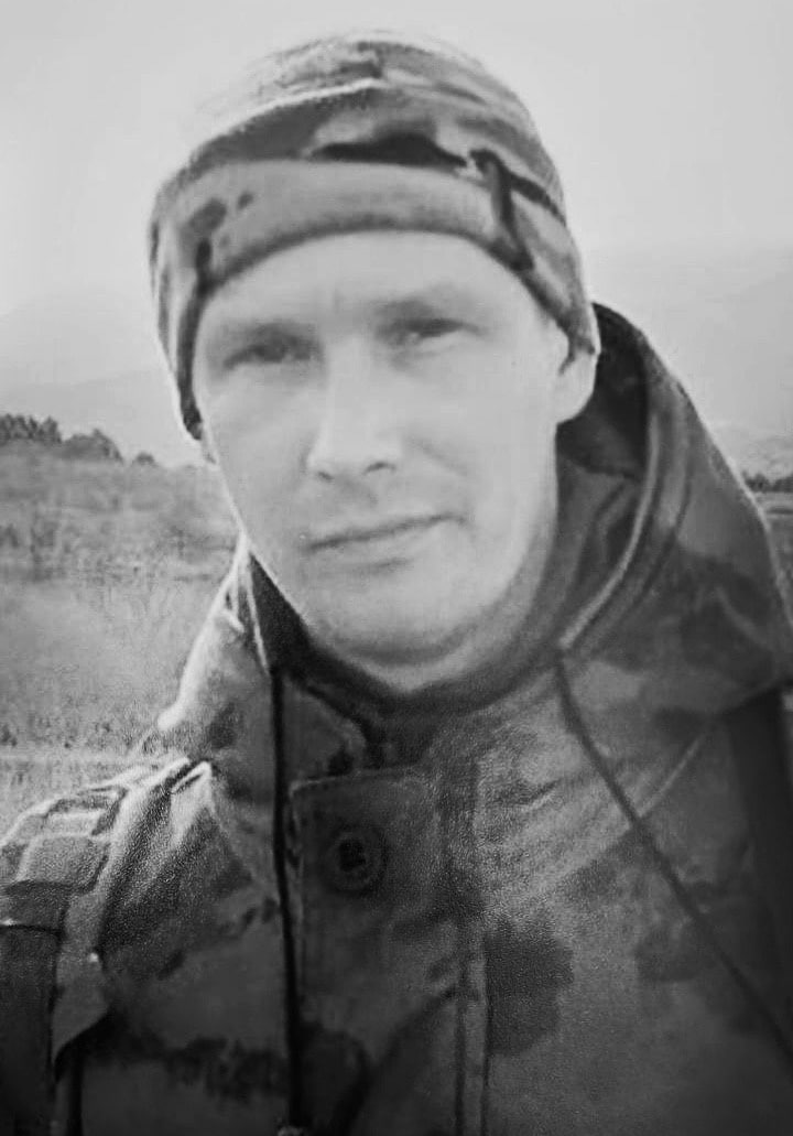 Фотография Щербашин Артем Игоревич, погибший солдат СВО